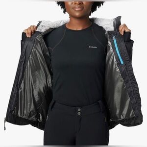Columbia Omni-Heat Thermal Jacket Women’s